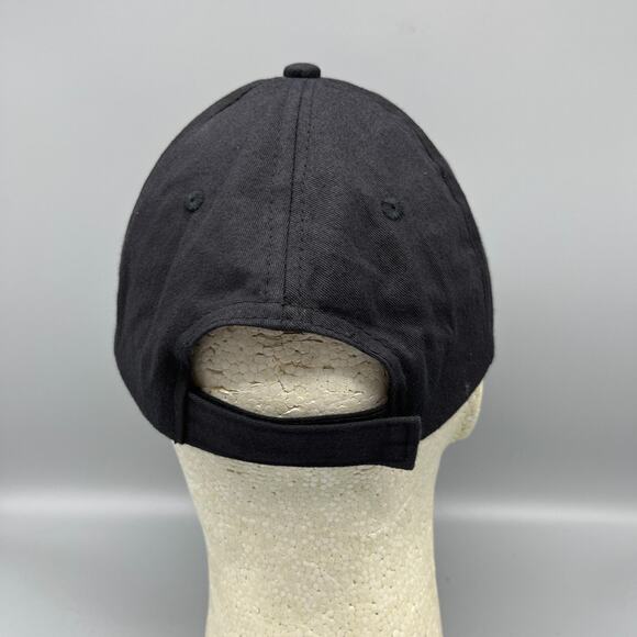 Starbucks‎ Hat Adult Employee Uniform Black Barista Coffee Shop - Picture 4 of 9